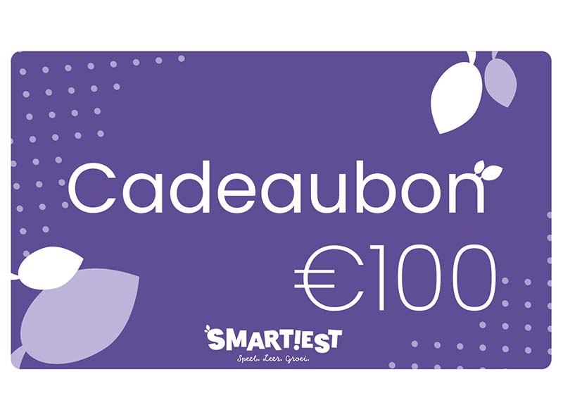CADEAUBON - 100 EURO