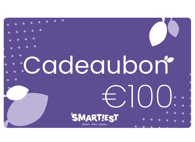 CADEAUBON - 100 euro