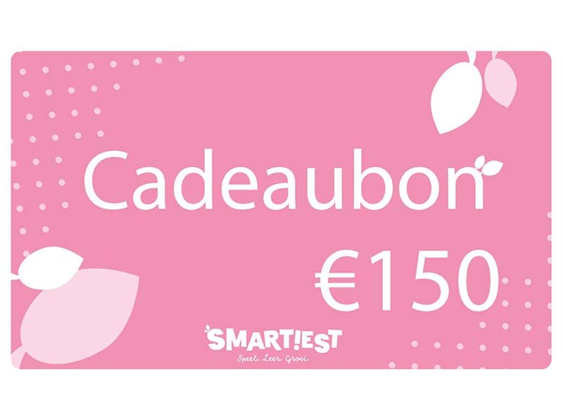 CADEAUBON - 150 euro