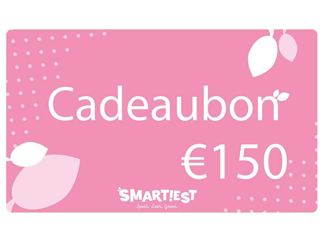 CADEAUBON - 150 euro