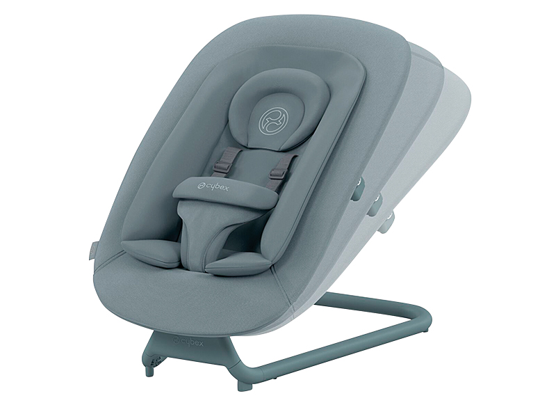 Eetstoel - Cybex - Lemo - Bouncer - per stuk