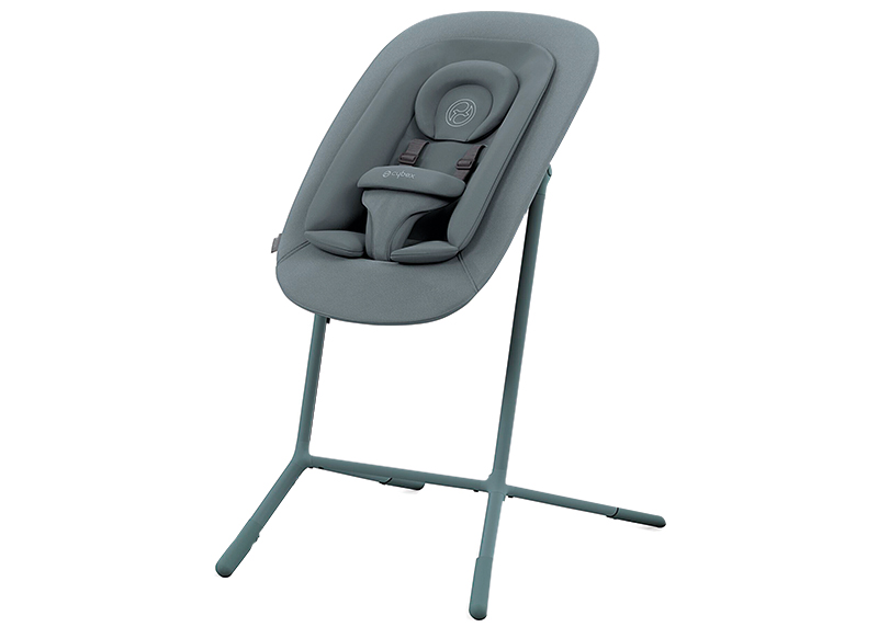 Eetstoel - Cybex - Lemo - Bouncer - per stuk
