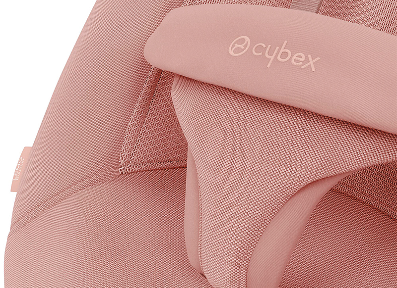 Eetstoel - Cybex - Lemo - Bouncer - per stuk