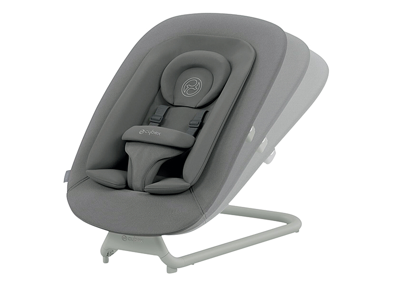 Eetstoel - Cybex - Lemo - Bouncer - per stuk