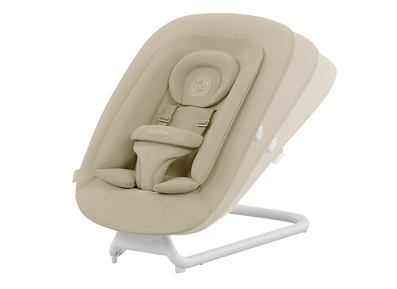 Eetstoel - Cybex - Lemo - Bouncer - per stuk