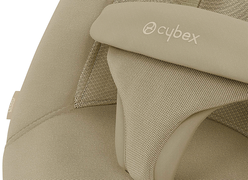 Eetstoel - Cybex - Lemo - Bouncer - per stuk