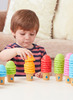 Telspel - Lakeshore Learning - Counting Cones - ijsjes - per spel