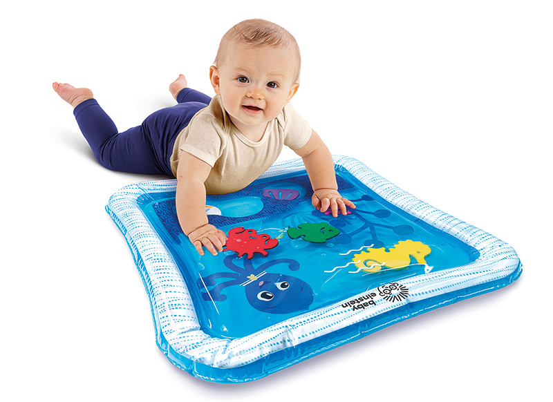 Parkspeeltje - waterspeelmat - Bright Stars - Opus' Ocean - per stuk