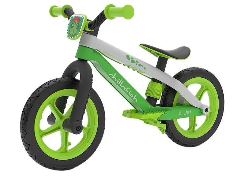 Groen