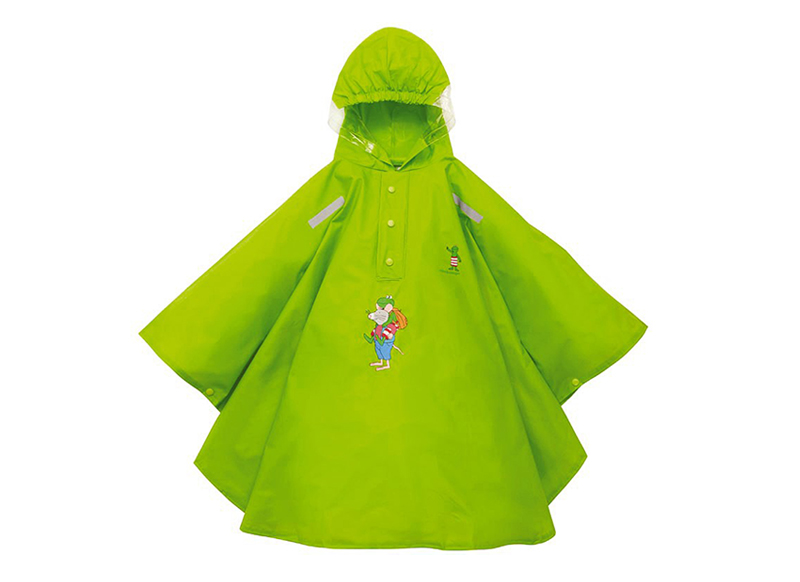 116-122 cm, groen