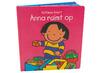Boek - Anna - Anna ruimt op - per stuk