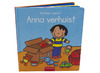 Boek - Anna - Anna verhuist - per stuk