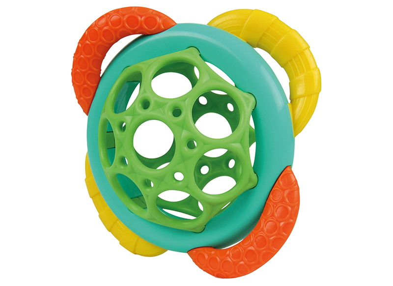 Oball - bijtufo