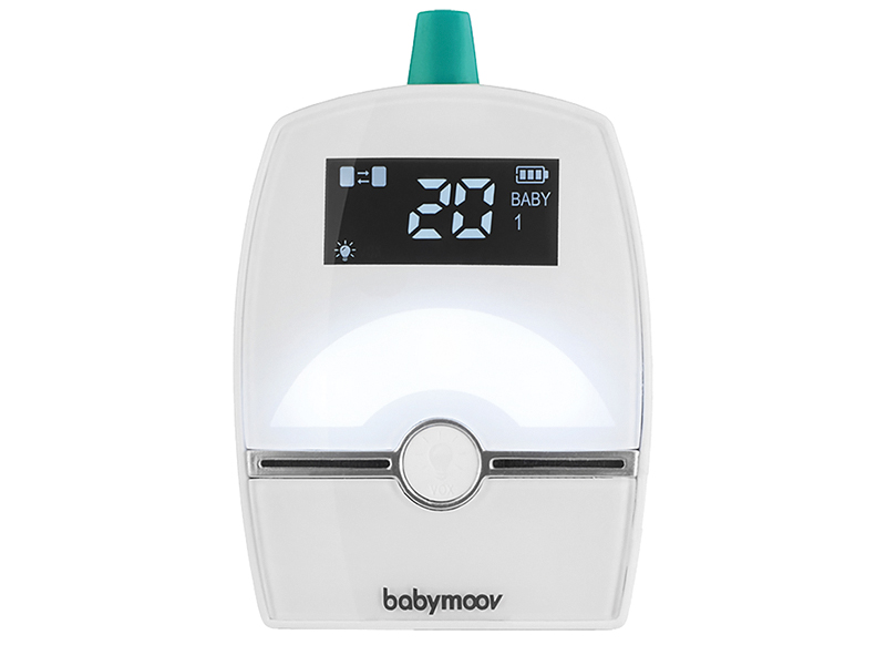 Babyfoon - Babymoov Premium Care - extra zender - per stuk