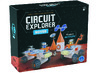 Bouwset - ruimtevoertuig - Learning Resources - Circuit Explorer Rover - per set