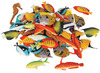 Sorteren - Learning Resources Fun Fish Counters - vissen - set van 60 assorti