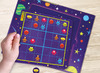 Denkspel - Learning Resources - Space Sudoku - magnetisch - per spel