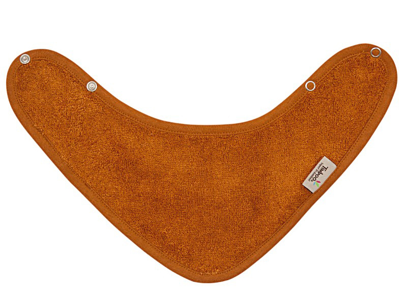 535 - Inca Rust