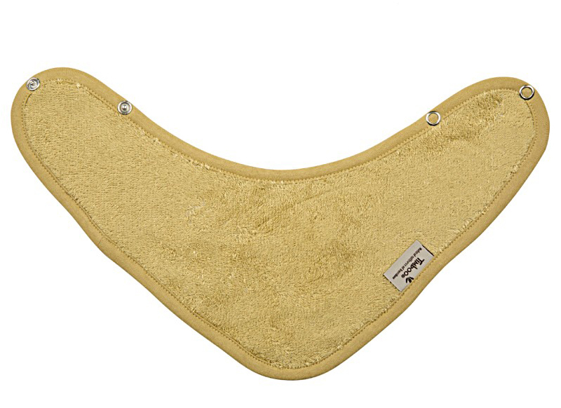 541 - Honey Yellow