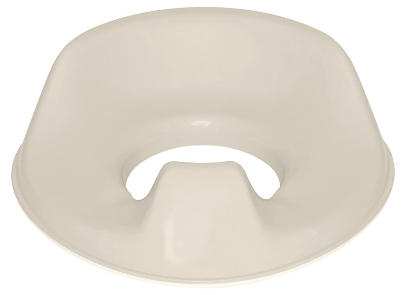 Verzorging - wc-bril verkleiner - Bébé-jou - basic - leverbaar in 5 kleuren - per stuk
