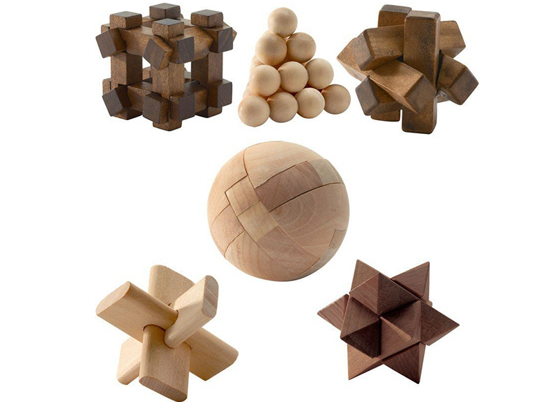 Spellen - Djeco - woodix