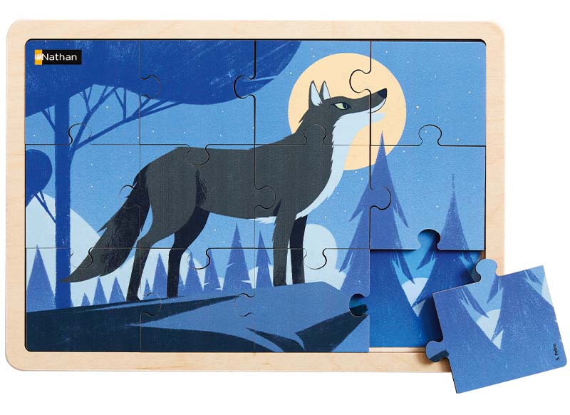 Wolf