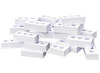 Constructie - blokken - XXL - foam bouwstenen - set van 75