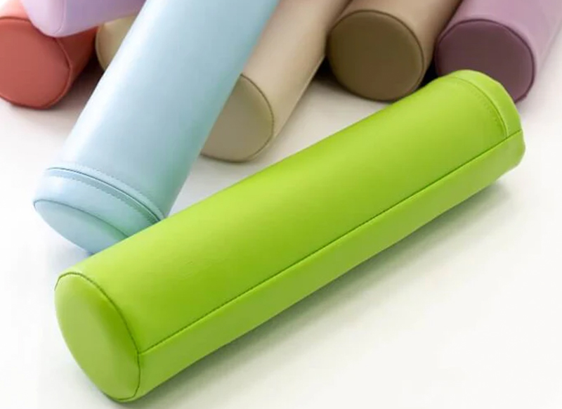 Soft play - IGLU - tummy roller - verkrijgbaar in 5 kleuren - per stuk