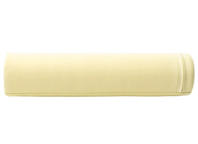 Soft play - IGLU - tummy roller - verkrijgbaar in 5 kleuren - ivory - per stuk