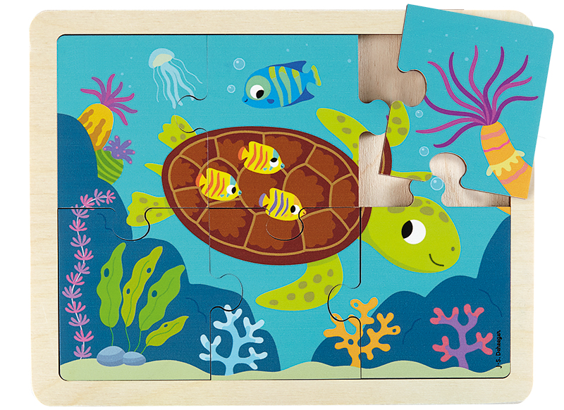 Schildpad