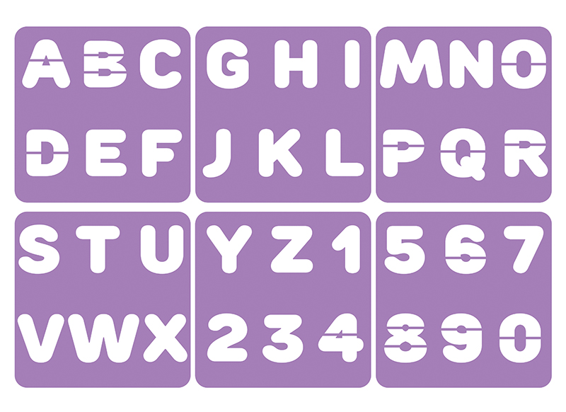 Cijfers & letters