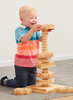 Open ended play - Montessori - TTS - twist n turn toren