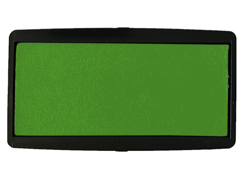Smooth green