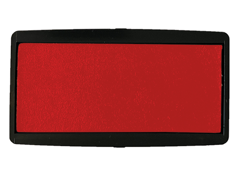 Brave red