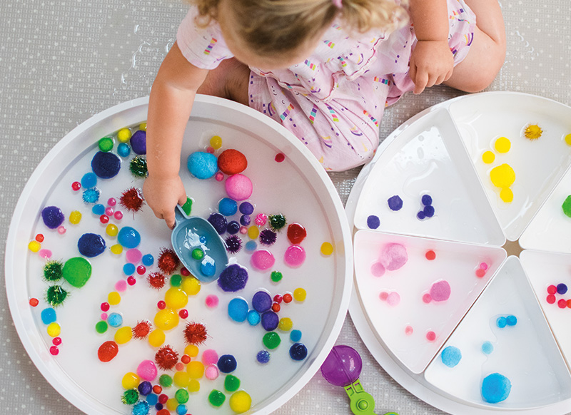 Open-ended - speelbak - Inspire My Play - PlayTRAY - per stuk