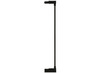 Veiligheidshekken - noma - verlengstuk 7cm flexigate - per stuk - leverbaar in wit-zwart