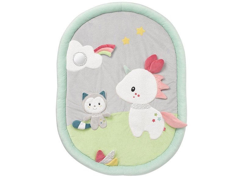 Speelmat - Fehn - Aiko en Yuki