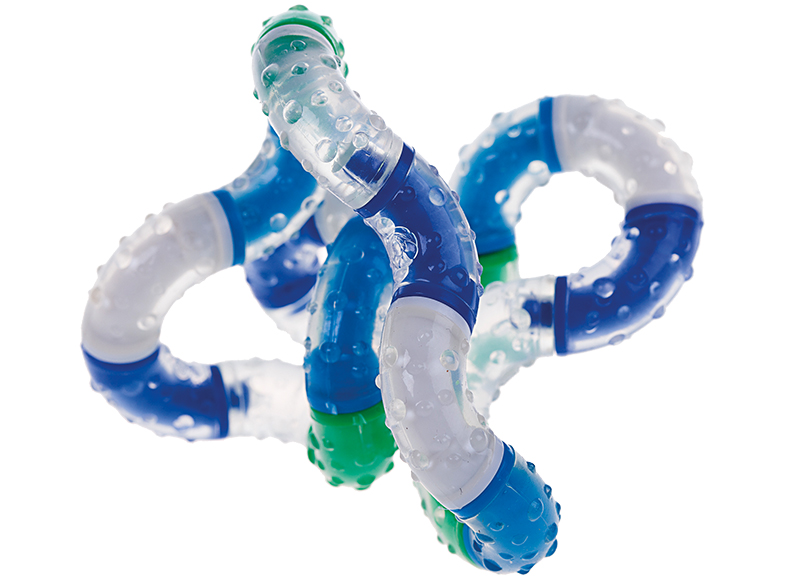 Fidget - Tangle Relax Therapy - per stuk