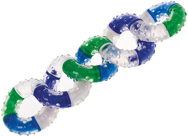 Fidget - Tangle Relax Therapy - per stuk