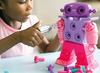 Robot - Educational Insights Design & Drill Robot / Sparklebot - schroeven - motoriek - per stuk