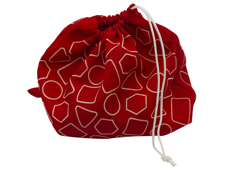 Voelstenen - reliëftegels - Learning Resources Teaching TacTiles - voelzakje - sensorisch - per set