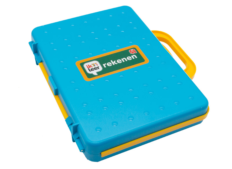Spel - rekenspel - Jumbo Ik Leer Rekenen - per spel
