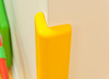 Veiligheid - Arte Viva - Finger Alert - corner guard deluxe - per stuk - leverbaar in 5 verschillende kleuren