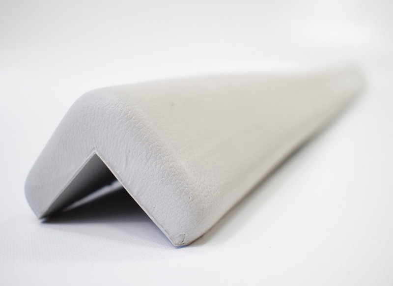 Veiligheid - Arte Viva - Finger Alert - corner guard deluxe - per stuk - leverbaar in 5 verschillende kleuren