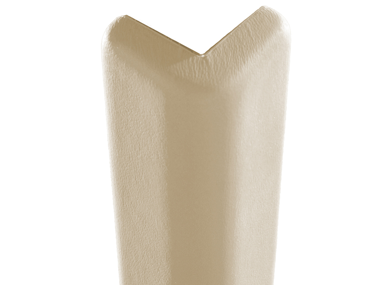 Veiligheid - Arte Viva - Finger Alert - corner guard deluxe - per stuk - leverbaar in 5 verschillende kleuren