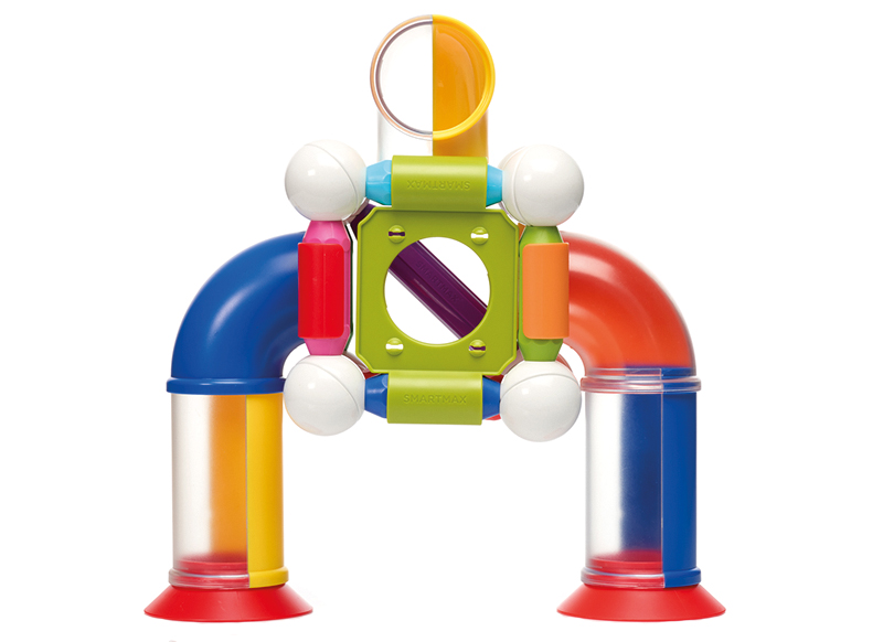 Bouwset - SmartMax - Click & Roll - per set