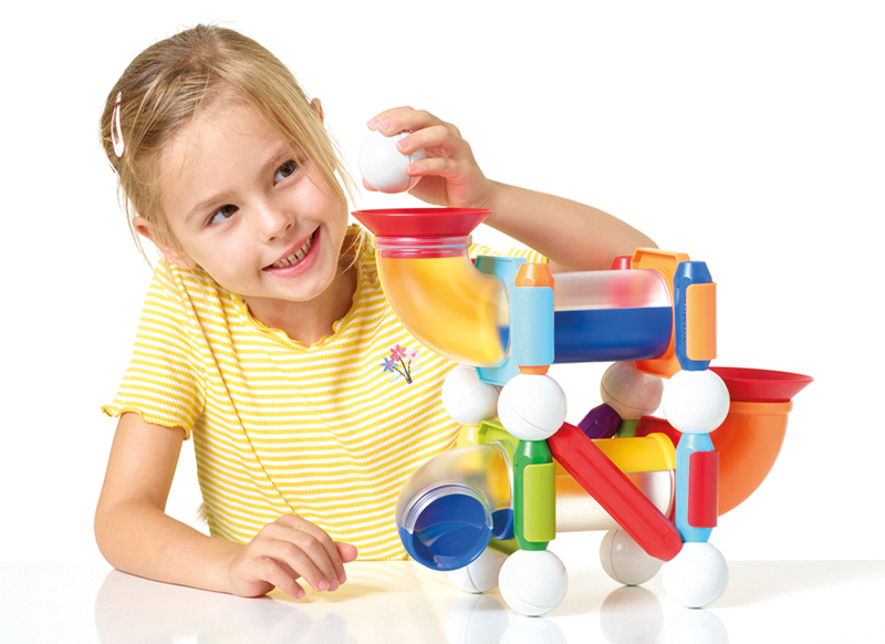 Bouwset - SmartMax - Click & Roll - per set