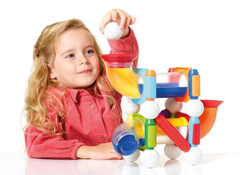 Bouwset - SmartMax - Click & Roll - per set