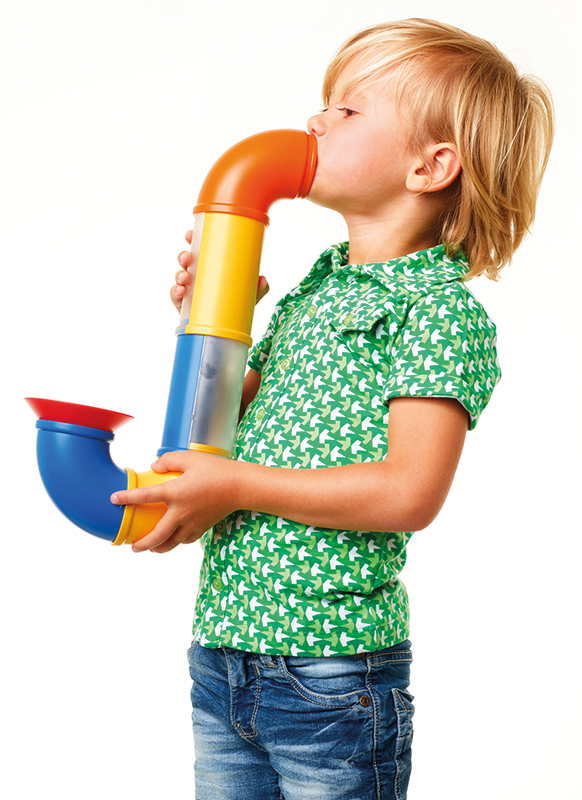 Bouwset - SmartMax - Click & Roll - per set