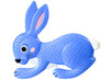 Fijne motoriek - Educational Insights Hoppy Floppy's Happy Hunt Game - konijn - per spel